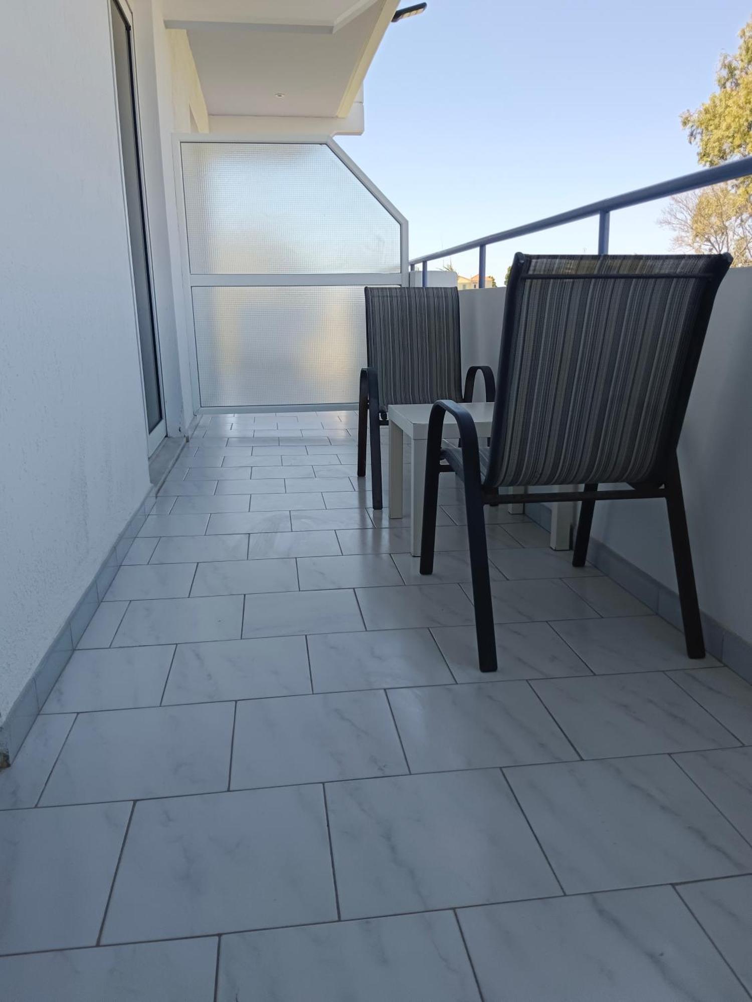 Pyrgos Hotel Apartments Kremastí Exterior foto